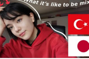 【海外の反応】日本人と混血して最も美しくなる民族はどの民族だと思う？