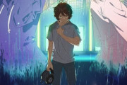 「僕らの雨いろプロトコル」10月放送　キービジュアル＆PV公開！【海外の反応】