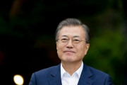 韓国人「文在寅の表情レジェンドがこちらｗｗｗｗｗｗ」