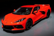 海外「日本でアメ車のシボレー・コルベットの新モデルがかなり人気となっているらしい」日本の外車事情に対する海外の反応
