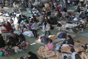 東日本大震災時「避難所で性的暴行」…１０年後の告白