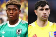 英国人「心配だ」鈴木彩艶はどうなる!?GKマルティネスのユベントス移籍が破談に！現地サポ騒然！【海外の反応】