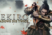 海外の反応 SEKIRO: SHADOWS DIE TWICE プレイした感想