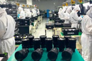 【海外】「シグマのレンズは世界一だ！」カメラレンズを作る日本の工場の製造工程に海外驚愕！