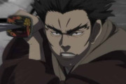 海外の反応【ゴールデンカムイ 3期8話】第32話 作画も演出も最高だった！