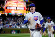 【海外の反応】悪送球でPCAが生還し、カブスがブルージェイズにサヨナラ勝ち【MLB】