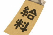 「求人ページに希望年収を入力して、悲しい現実を知った…」海外の反応