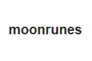 スラング”moonrunes”の意味と使い方：”月のルーン文字”って何？