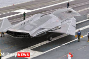米：最新ステルス機F35に「中国産部品の使用」が判明…納入停止に[海外の反応]