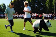 中国人「日本の高校のサッカー部のすごいチャレンジを見てみよう！」　中国人「日本では高校でもハイテク」「中国は絶対日本には勝てない」