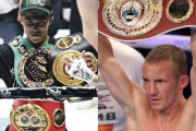 【海外の反応】WBO王者のバトラーさん、井上尚弥とやる気「ある意味では賢明な選択」
