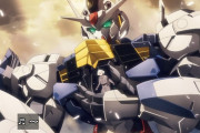 海外の反応 【機動戦士ガンダム 水星の魔女】第1話 百合ガンダム！？これは期待しかない！！！