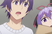 アニメの作画はどこまで必要か【海外の反応】
