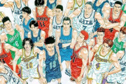 アイルランド人「お前らが歴代で一番好きなマンガって何？？」