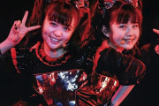 BABYMETALの日本武道館10公演の開催が決まったぞ！　【海外の反応】