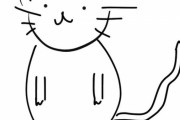「親戚の猫は…みんなが想像するよりデカいと思う」