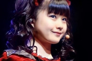 ファンがアミューズの社長にBABYMETALのライブをやるように直訴　【海外の反応】