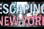 NYを離れる人が増加　海外の反応
