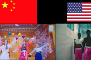 日本「アニメ！」韓国「K-POP！」中国「…」←特に何も無い理由って何？