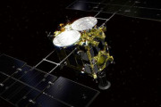 海外「おめでとう日本！」日本の小惑星探査機はやぶさ2が無事にリュウグウからサンプルを持ち帰ったことに対する海外の反応