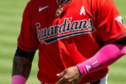 ホセ・ラミレスという大谷翔平に続きひっそりと40－40クラブ入りしそうな選手