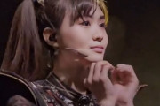 ミュージックステーションでのBABYMETALとPerfumeの絡み　【海外の反応】