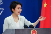 【海外の反応】中国がパレスチナの国連完全加盟を支持　海外の反応「芝居以外の何物でもない、台湾はパレスチナよりも国連に加盟する可能性が低い」
