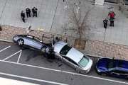 【胸糞】ウーバーイーツの車を乗っ取り配達員を死なせた少女二人組、司法取引に応じて嘘みたいな軽い処罰に