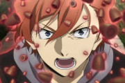 『海外の反応』文豪ストレイドッグス　第27話（3期2話）