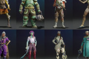 外国人「ソニーの新作ゲームがポリコレキャラまみれで悲惨すぎるんだけど…」