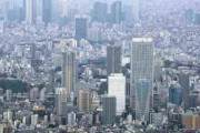 海外「東京の新築マンション価格は平均1億でバブル越え！」→「アメリカは当時の4倍だが…」