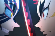 海外「人生で最も短い20分」鬼滅の刃無限列車編　第6話の海外反応