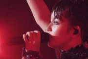ベルギーでのBABYMETALのFrom me to uのファンカム　【海外の反応】