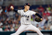 【海外の反応】山本由伸が史上2人目の3年連続沢村賞受賞【NPB】