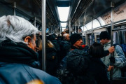 白髪が増える理由がついに判明！ 「ストレスを受けると白髪が増える」は本当だった！！