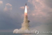 【韓国の反応】北朝鮮ミサイル5年ぶりに日本列島通過…北海道に避難指示
