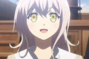 （海外の反応まとめ）　異世界魔王と召喚少女の奴隷魔術Ω第２話、今シーズンのディアブロは少し弱いかも