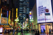 海外「新宿愛してる！」雨上がりの夜の新宿を散歩する動画が話題に（海外の反応）