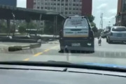 感動！飼い主を乗せたパトカーを追いかける犬が海外で話題に　←やっぱり犬飼うわ！