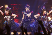 Metal Hammerの今週のベスト新曲投票　“BABYMETALに投票しろ”　【海外の反応】