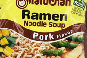 外国人「マルちゃんの袋麺が美味すぎるんだが？毎晩食べてしまうんだが？」