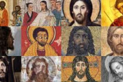 キリスト教徒「イエスを白人だと思っているやつなんていないよな？？？」