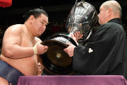 横綱・豊昇龍が休場したことに世界の相撲ファン騒然！←「やっぱり・・・」（海外の反応）