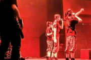 BABYMETALってちょっとガーリーじゃね？　【海外の反応】