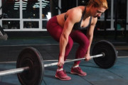 【驚愕】おったまげ！スウェーデン女子の筋トレ方法が凄い！ 海外の反応