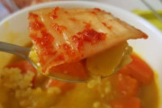 韓国人「カレーと相性抜群の食材とは？」→「やはりアレですね‥（ﾌﾞﾙﾌﾞﾙ」　韓国の反応
