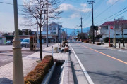 アメリカ人「日本に来ました。 これは私が住んでいる場所です。」