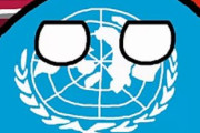 【世界】AIを終わらせよう【ポーランドボール】