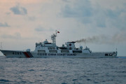 海外の反応：「グレーゾーンを探っているのか」連日のように尖閣諸島に中国の船舶が接近