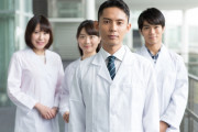 韓国人「理科の最上位圏が医学部に行くのは韓国と日本くらいです！」「…いや、全世界共通でしょ」
